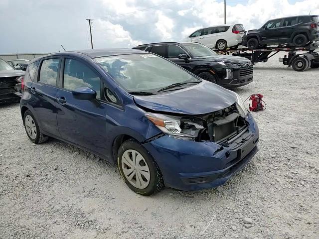 2018 Nissan Versa Note S VIN: 3N1CE2CP1JL368830 Lot: 67597895