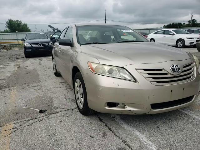 2007 Toyota Camry Ce VIN: JTNBE46K473009072 Lot: 68330845