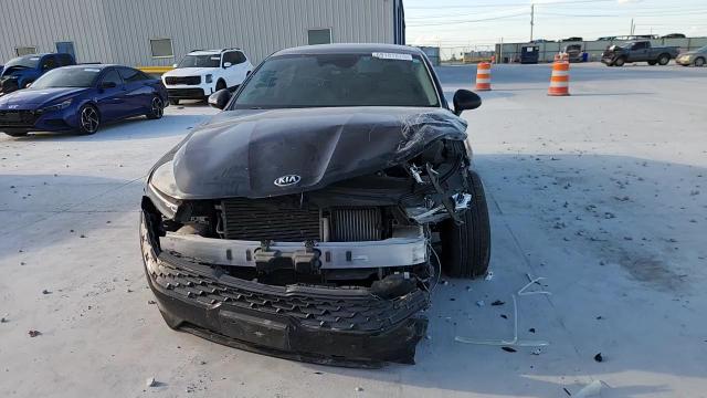 2021 Kia K5 Ex VIN: 5XXG34J29MG038795 Lot: 69181875
