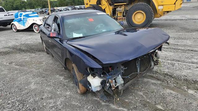 1998 Buick Regal Ls VIN: 2G4WB52K0W1521325 Lot: 67370315