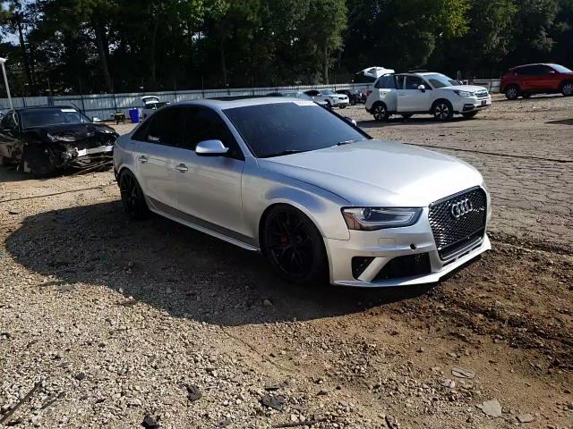 2014 Audi S4 Premium Plus VIN: WAUBGAFL8EA151999 Lot: 69267855