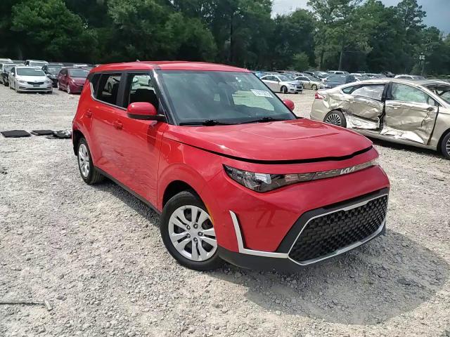 2023 Kia Soul Lx VIN: KNDJ23AU1P7202395 Lot: 70773275