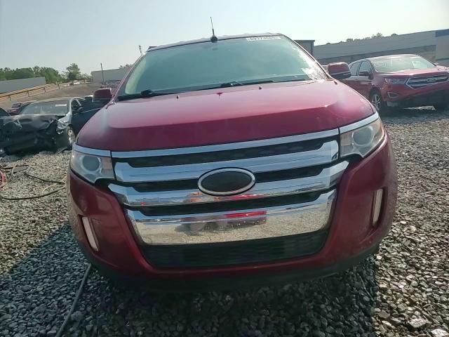 2014 Ford Edge Limited VIN: 2FMDK3KC3EBA01679 Lot: 69173685