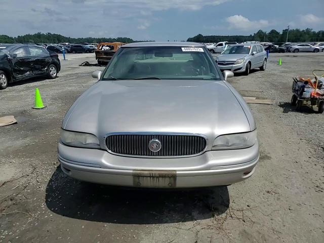 1997 Buick Lesabre Limited VIN: 1G4HR52K6VH543460 Lot: 68851625