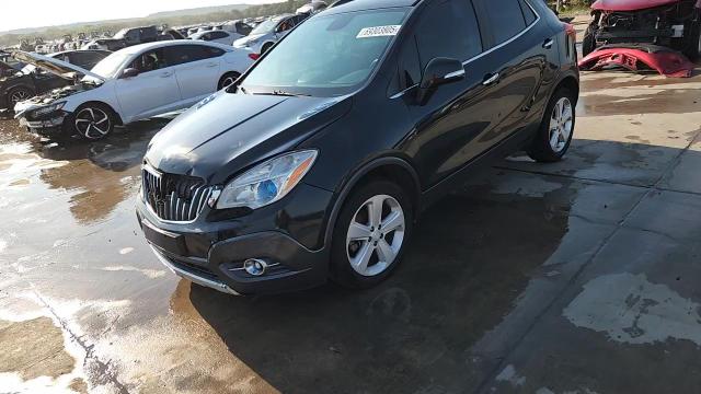 2015 Buick Encore Convenience VIN: KL4CJBSB0FB254402 Lot: 69303805