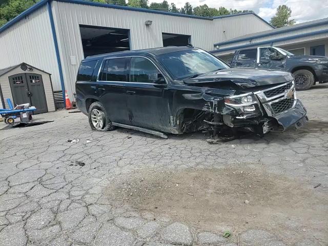2016 Chevrolet Tahoe K1500 Lt VIN: 1GNSKBKC9GR262280 Lot: 70085385