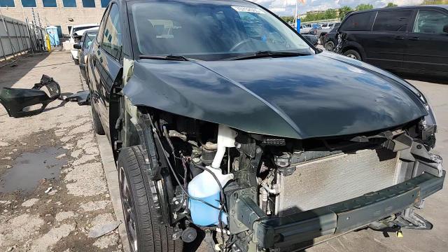 2018 Honda Hr-V Ex VIN: 3CZRU6H50JG703197 Lot: 70752065