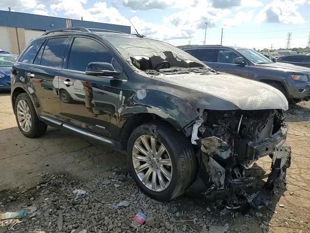 2015 Lincoln Mkx VIN: 2LMDJ8JK2FBL28878 Lot: 70525725