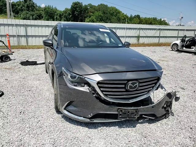2017 Mazda Cx-9 Signature VIN: JM3TCBEY6H0135615 Lot: 69038405