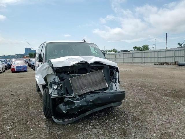 2025 Chevrolet Express G2500 VIN: 1GCWGAFPXS1107733 Lot: 68392695