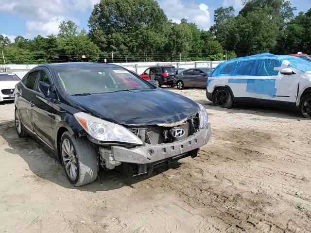 2013 Hyundai Azera VIN: KMHFG4JG4DA218415 Lot: 68215905