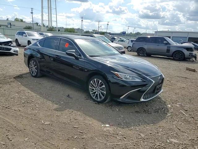 2021 Lexus Es 250 Base VIN: 58AD11D17MU007618 Lot: 70711595