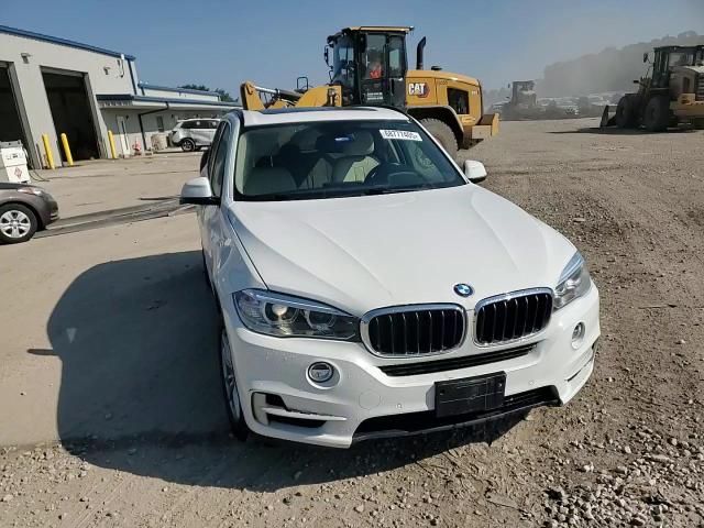 2015 BMW X5 xDrive35I VIN: 5UXKR0C50F0K66261 Lot: 68777405