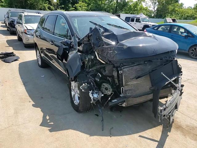2018 Buick Enclave Essence VIN: 5GAERBKW6JJ138888 Lot: 67452545