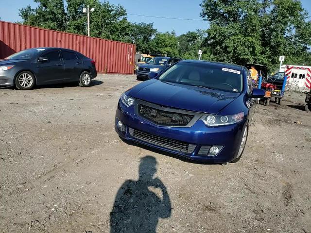 2009 Acura Tsx VIN: JH4CU26649C020920 Lot: 66851655
