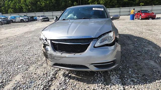 2013 Chrysler 200 Touring VIN: 1C3CCBBB9DN656726 Lot: 68182455