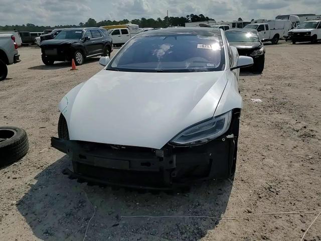 2018 Tesla Model S VIN: 5YJSA1E23JF243990 Lot: 67974635