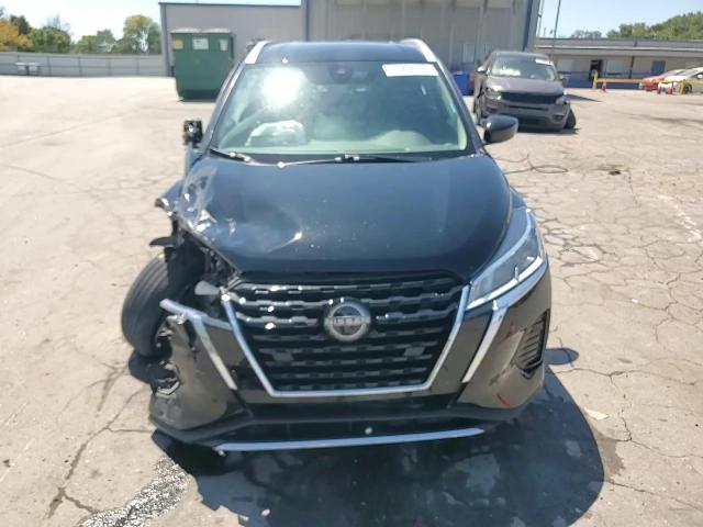 2023 Nissan Kicks Sv VIN: 3N1CP5CV7PL512075 Lot: 70994355