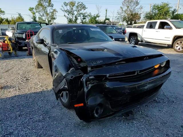 2019 Dodge Challenger Sxt VIN: 2C3CDZGGXKH529354 Lot: 70746925