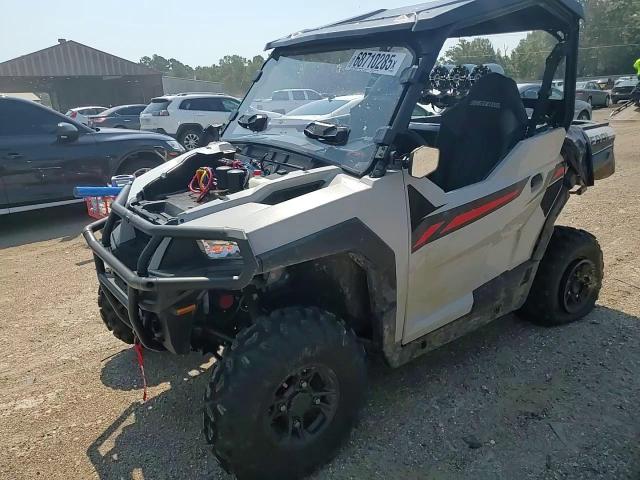 2025 Polaris General 1000 Sport VIN: 3NSGAE995SH102931 Lot: 68710285