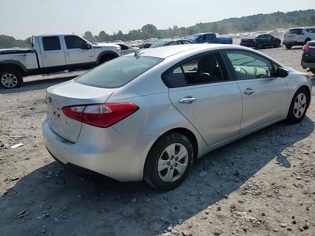 2014 Kia Forte Lx VIN: KNAFK4A69E5098242 Lot: 67933545