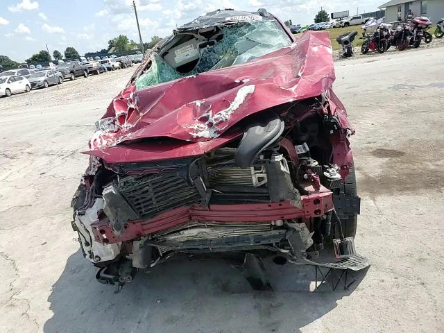 2021 Buick Encore Gx Select VIN: KL4MMDSL9MB059010 Lot: 68746365