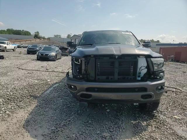 2024 Ram 1500 Big Horn/Lone Star VIN: 1C6SRFFTXRN211927 Lot: 69817145
