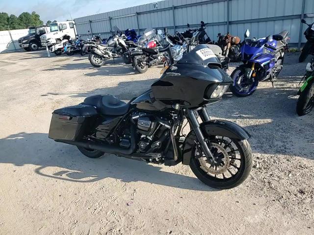 2019 Harley-Davidson Fltrxs VIN: 1HD1KTP14KB606583 Lot: 68668625