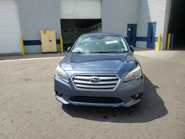 2017 Subaru Legacy 2.5I Limited VIN: 4S3BNAN65H3039545 Lot: 67581575