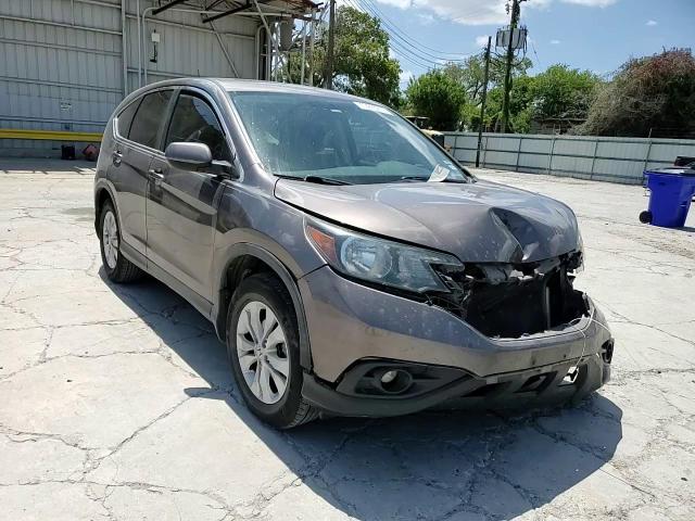 2013 Honda Cr-V Ex VIN: 3CZRM3H56DG707306 Lot: 70995275