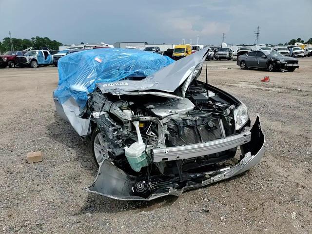 2009 Lexus Es 350 VIN: JTHBJ46G692290620 Lot: 70131885