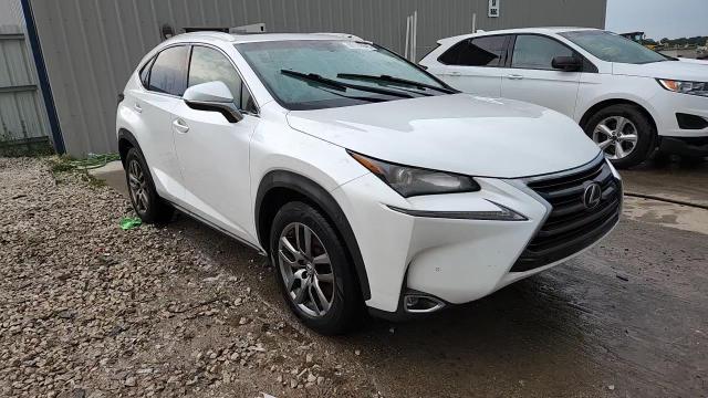 2015 Lexus Nx 200T VIN: JTJYARBZ5F2014857 Lot: 69185645