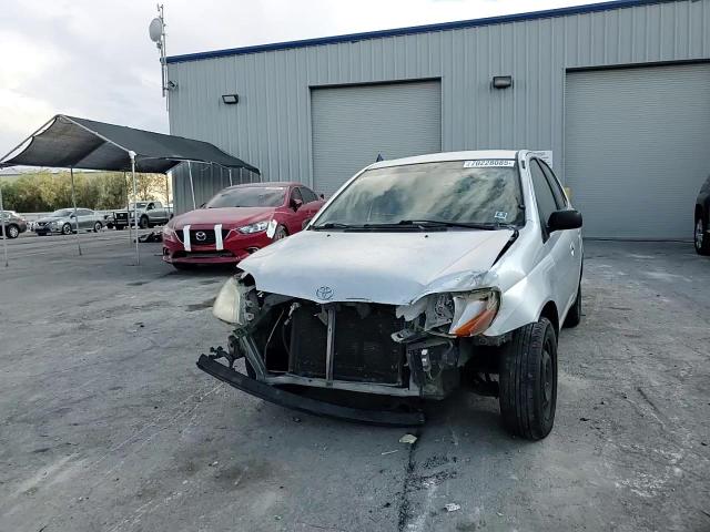 2002 Toyota Echo VIN: JTDBT123425025860 Lot: 70228085