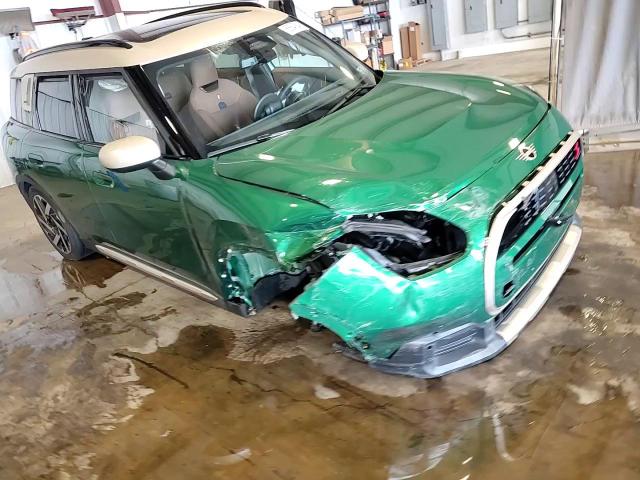 2025 Mini Countryman S All4 VIN: WMZ23GA01S7S88029 Lot: 68847645