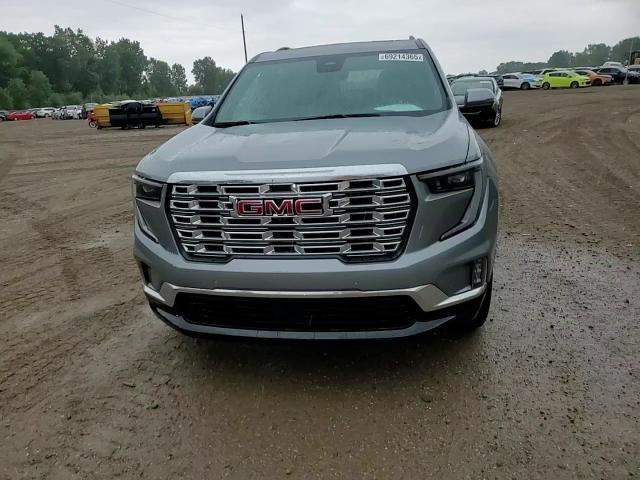 2024 GMC Acadia Denali VIN: 1GKENRKS3RJ229150 Lot: 69214365