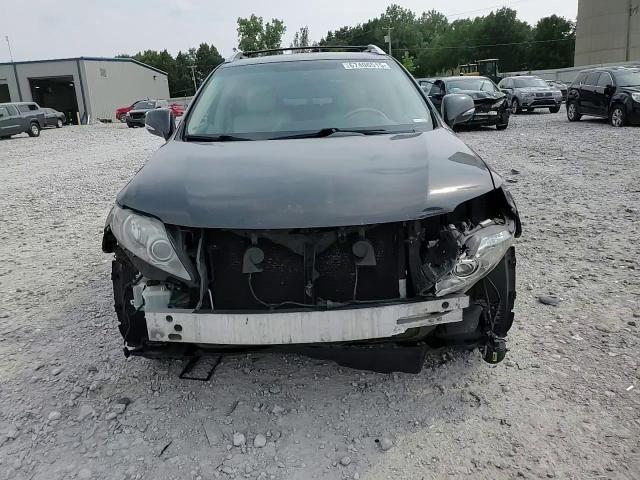 2010 Lexus Rx 350 VIN: 2T2BK1BA0AC030567 Lot: 67406515