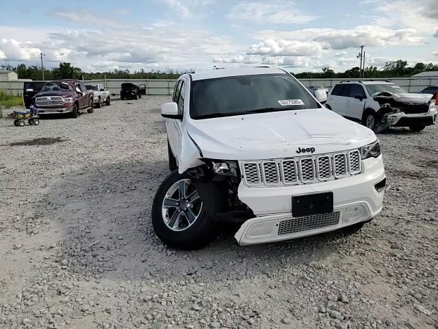 2018 Jeep Grand Cherokee Laredo VIN: 1C4RJFAG6JC188512 Lot: 68275585