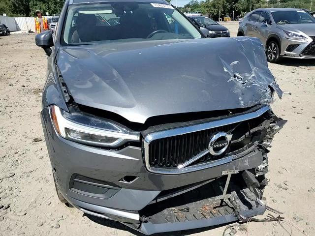 2018 Volvo Xc60 T6 Momentum VIN: YV4A22RK6J1032202 Lot: 70463735