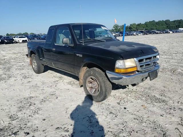 2000 Ford Ranger Super Cab VIN: 1FTYR14C6YTA28575 Lot: 69901555