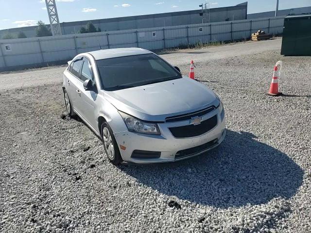 2014 Chevrolet Cruze Ls VIN: 1G1PA5SHXD7277711 Lot: 70466215
