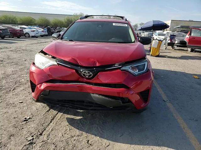 2017 Toyota Rav4 Le VIN: 2T3ZFREV0HW368278 Lot: 69454465