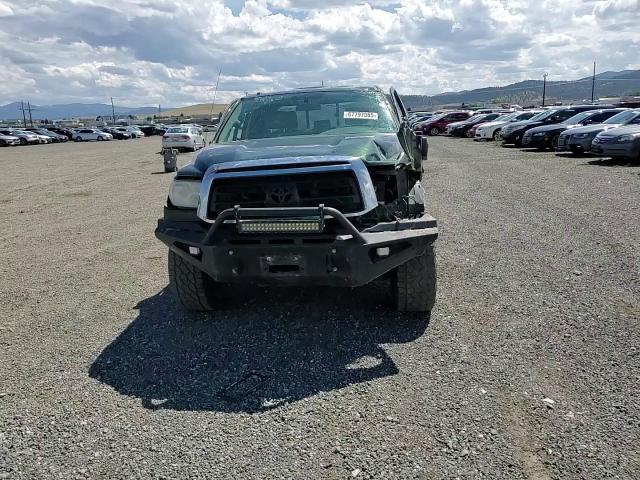 2011 Toyota Tundra Double Cab Sr5 VIN: 5TFUM5F17BX020873 Lot: 67797085