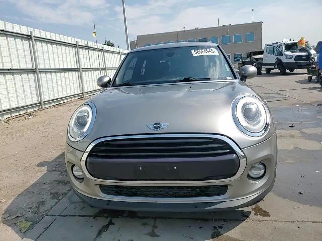 2017 Mini Cooper VIN: WMWXP5C39H2F61682 Lot: 66564945