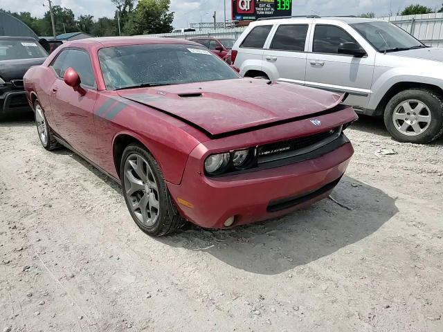 2009 Dodge Challenger R/T VIN: 2B3LJ54T29H637686 Lot: 67303145