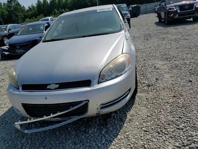 2009 Chevrolet Impala 1Lt VIN: 2G1WT57K391197083 Lot: 69093135
