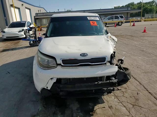 2016 Kia Soul VIN: KNDJN2A20G7251961 Lot: 69319495