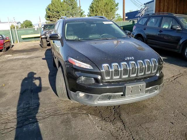 2016 Jeep Cherokee Limited VIN: 1C4PJMDS3GW328048 Lot: 69436515