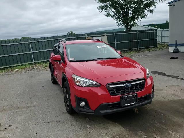 2020 Subaru Crosstrek Premium VIN: JF2GTAPC6L8237112 Lot: 69596395