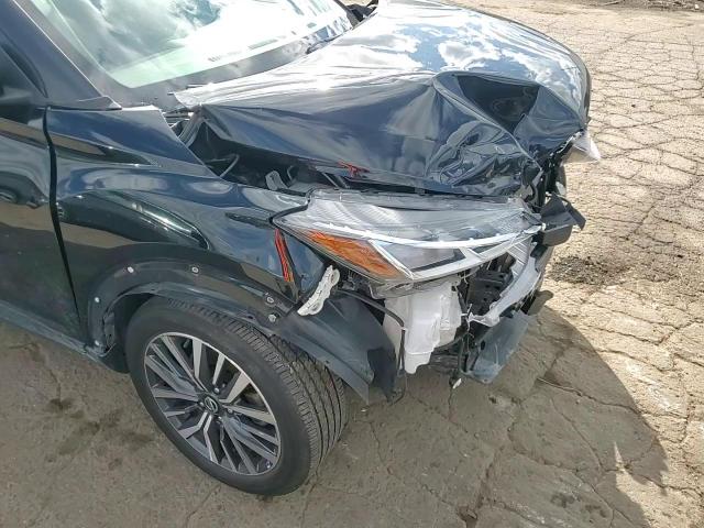 2021 Nissan Kicks Sv VIN: 3N1CP5CV5ML531882 Lot: 70510145