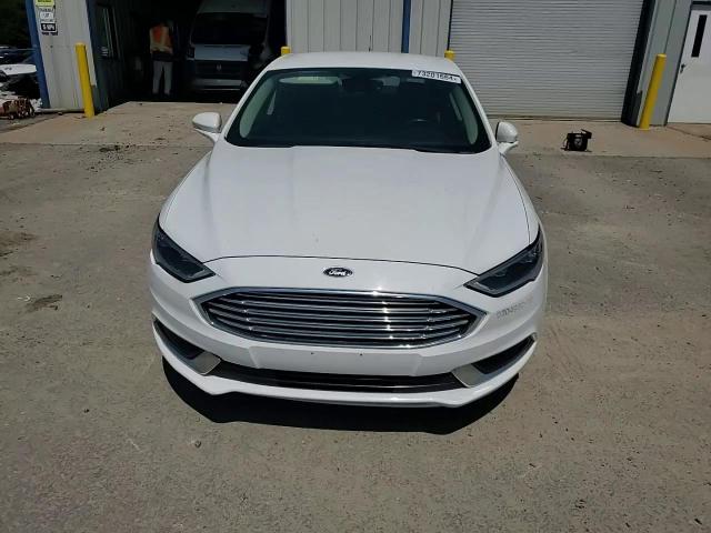 2018 Ford Fusion Se Hybrid VIN: 3FA6P0LUXJR118844 Lot: 73201664